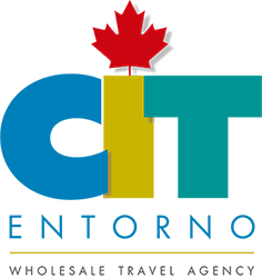 Entorno CIT Operadora